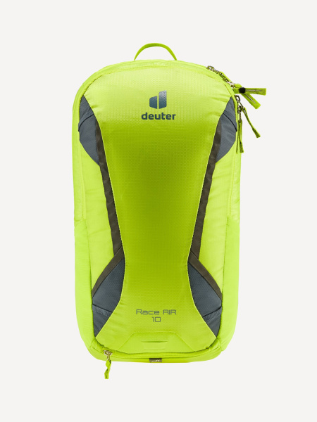 Рюкзак Deuter Race Air 10 (Citrus-Graphite)